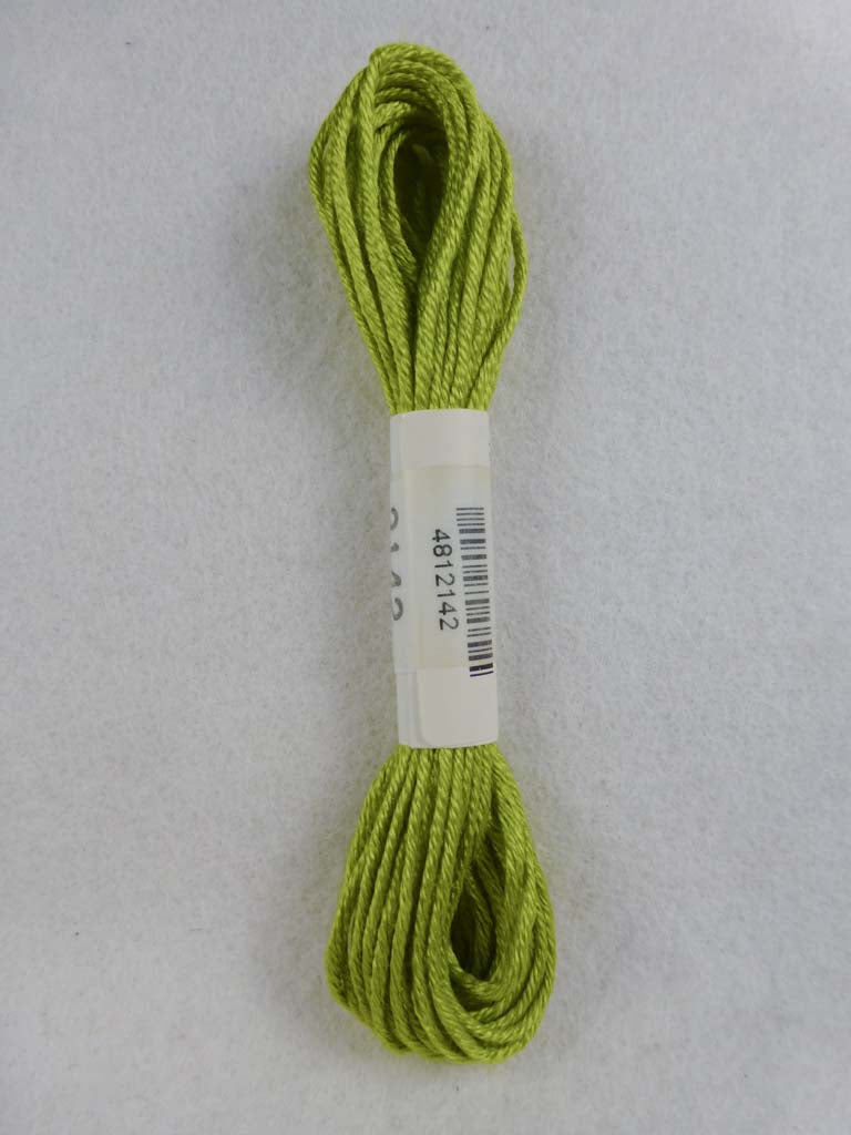 Soie d'Alger 2142  by Au Ver a Soie From Beehive Needle Arts