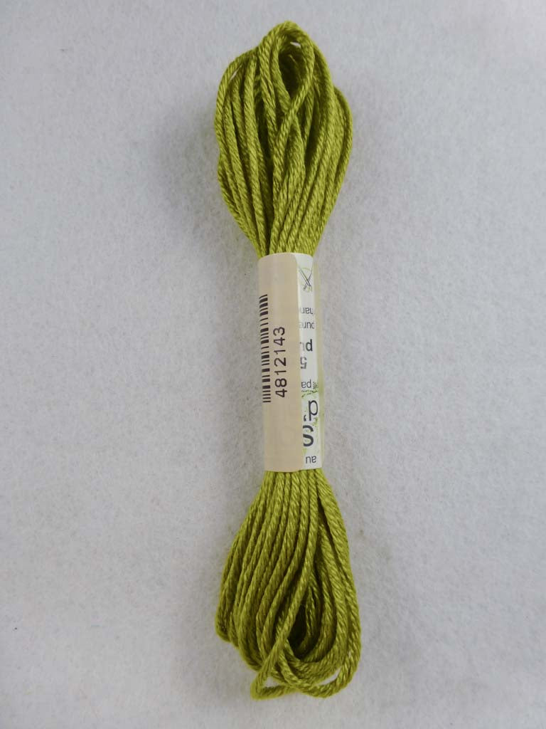 Soie d'Alger 2143  by Au Ver a Soie From Beehive Needle Arts