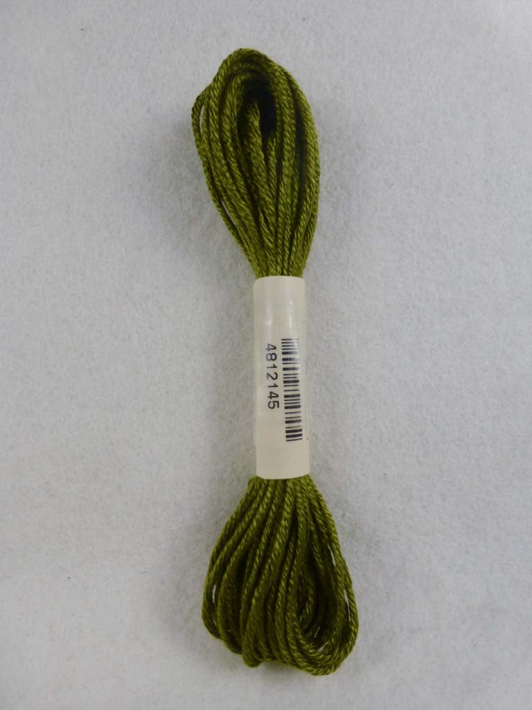 Soie d'Alger 2145  by Au Ver a Soie From Beehive Needle Arts