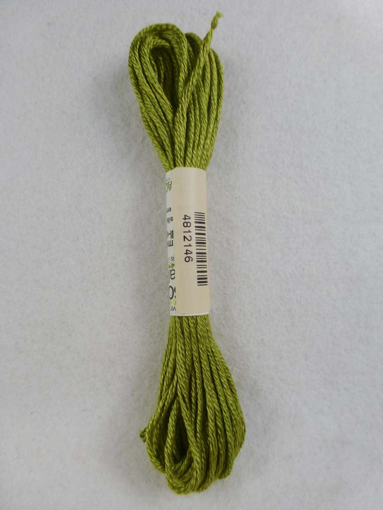 Soie d'Alger 2146  by Au Ver a Soie From Beehive Needle Arts