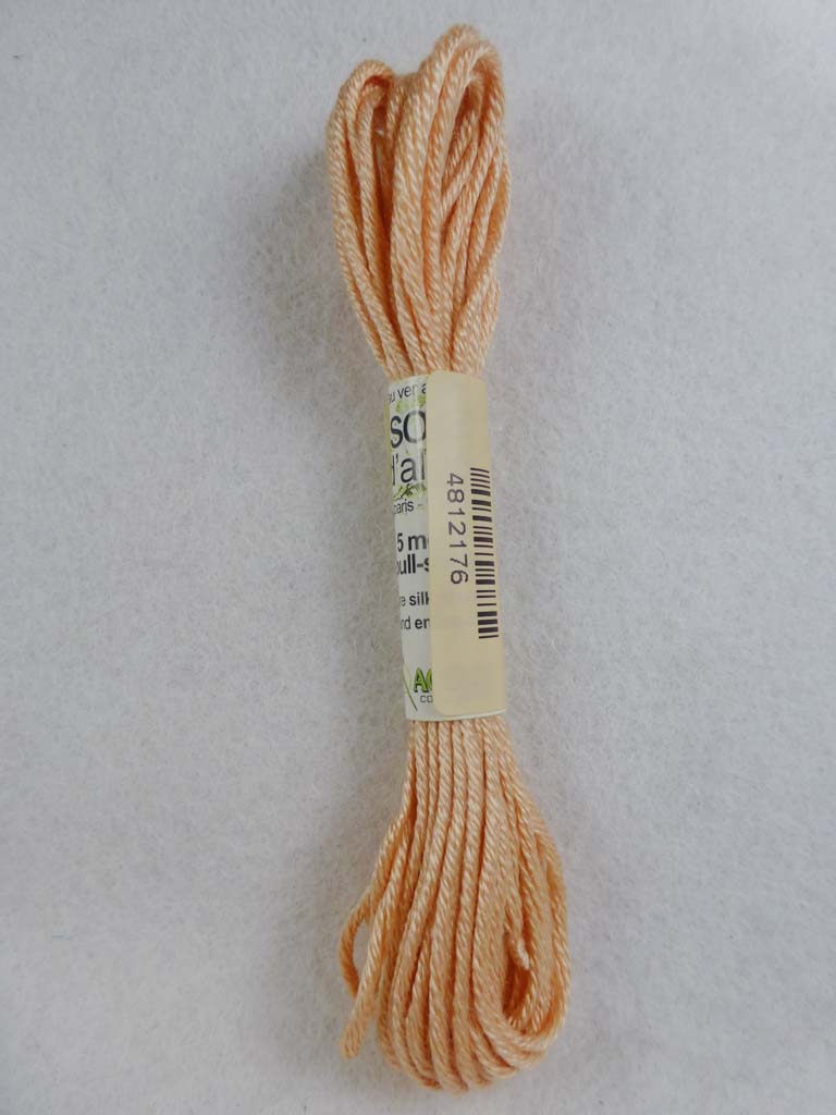 Soie d'Alger 2176  by Au Ver a Soie From Beehive Needle Arts