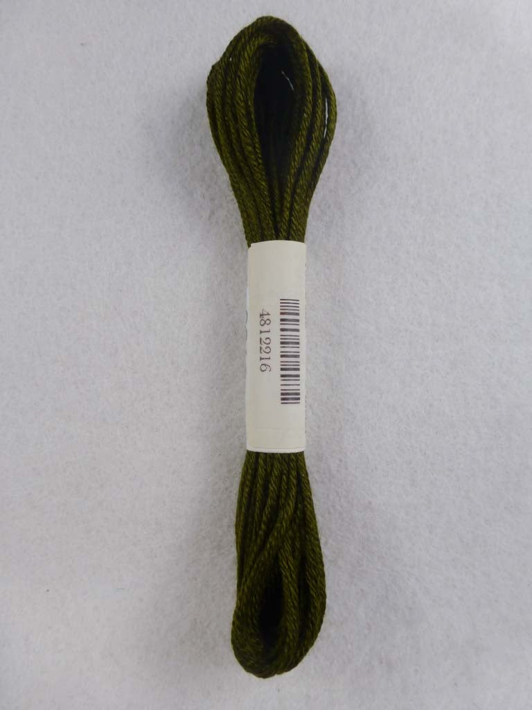 Soie d'Alger 2216  by Au Ver a Soie From Beehive Needle Arts