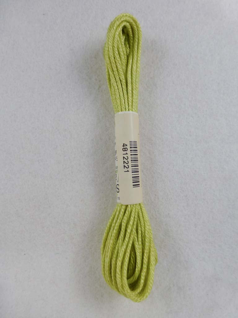 Soie d'Alger 2221  by Au Ver a Soie From Beehive Needle Arts