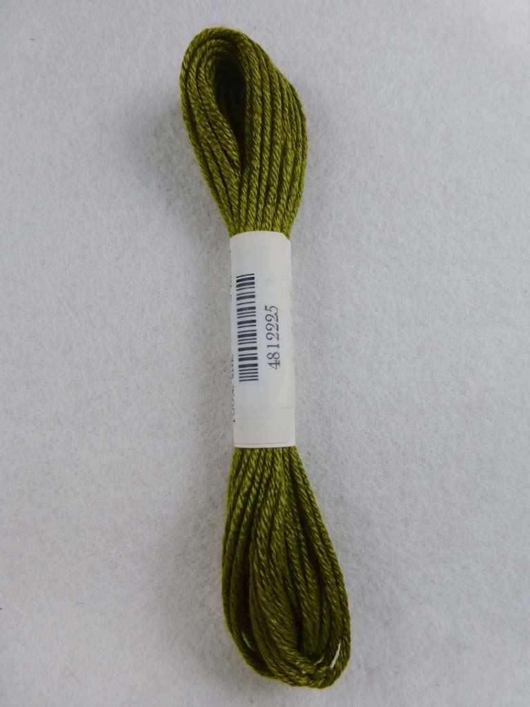 Soie d'Alger 2225  by Au Ver a Soie From Beehive Needle Arts