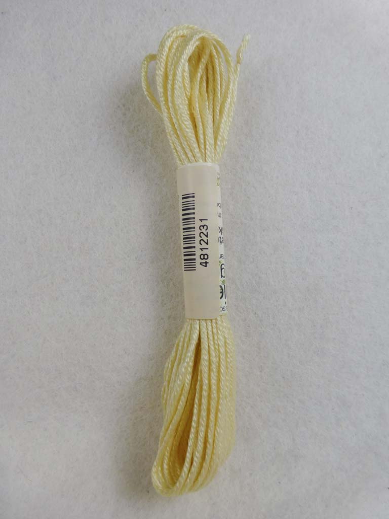 Soie d'Alger 2231  by Au Ver a Soie From Beehive Needle Arts