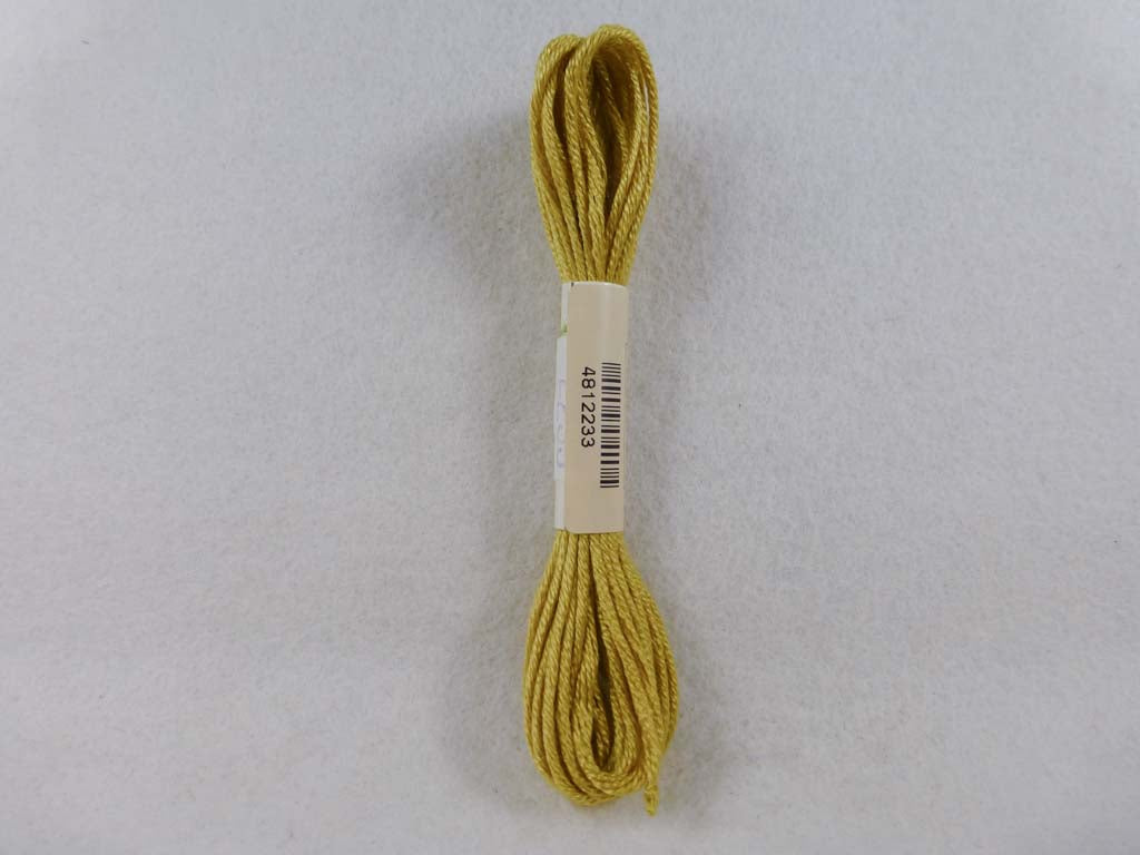 Soie d'Alger 2233  by Au Ver a Soie From Beehive Needle Arts