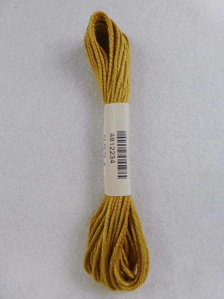 Soie d'Alger 2234  by Au Ver a Soie From Beehive Needle Arts