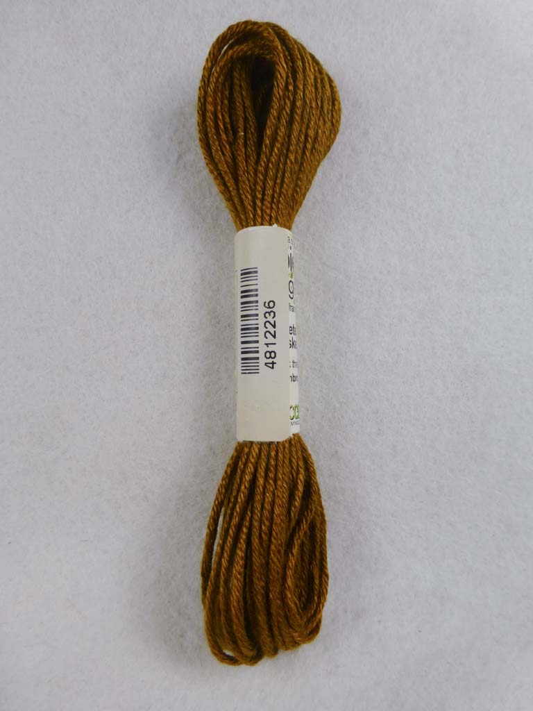 Soie d'Alger 2236  by Au Ver a Soie From Beehive Needle Arts