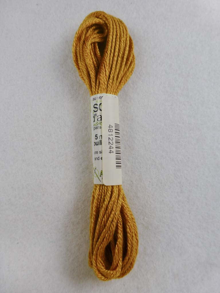 Soie d'Alger 2244  by Au Ver a Soie From Beehive Needle Arts