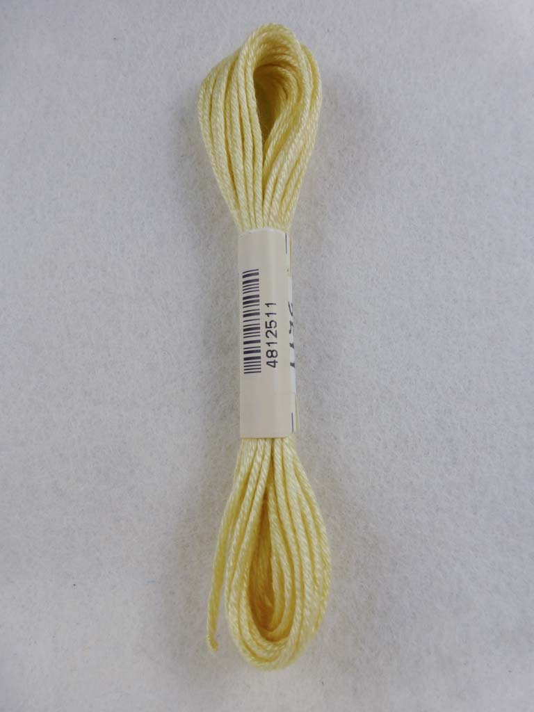 Soie d'Alger 2511  by Au Ver a Soie From Beehive Needle Arts