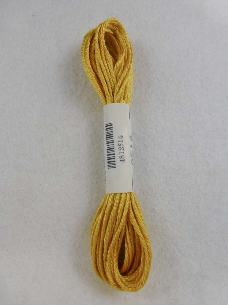 Soie d'Alger 2514  by Au Ver a Soie From Beehive Needle Arts