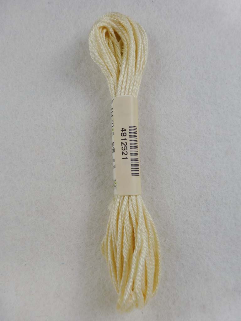 Soie d'Alger 2521  by Au Ver a Soie From Beehive Needle Arts