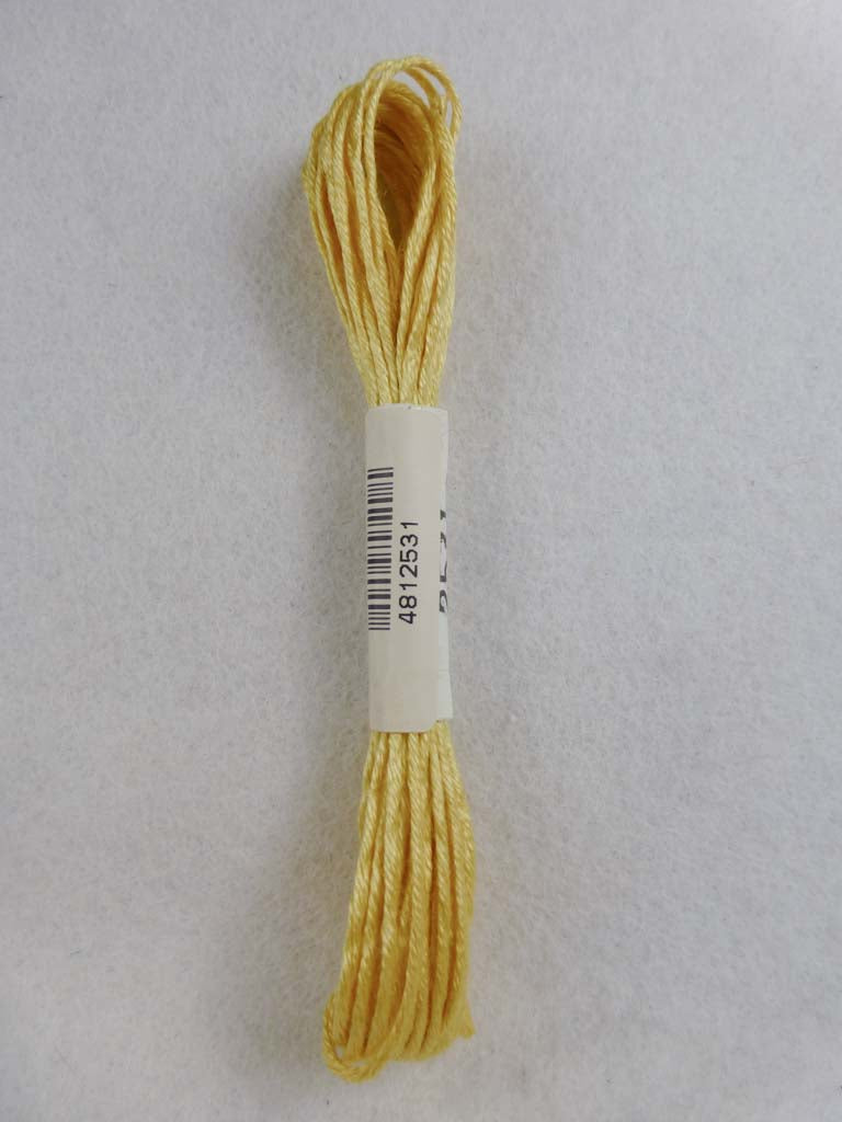 Soie d'Alger 2531  by Au Ver a Soie From Beehive Needle Arts