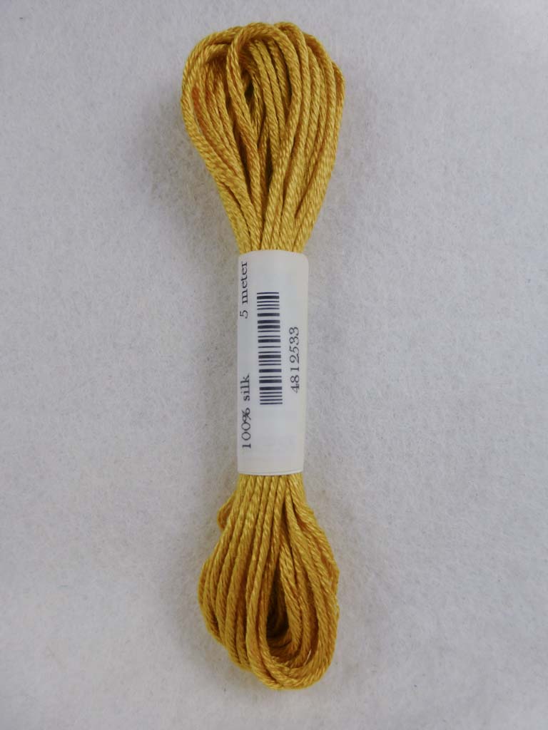 Soie d'Alger 2533  by Au Ver a Soie From Beehive Needle Arts