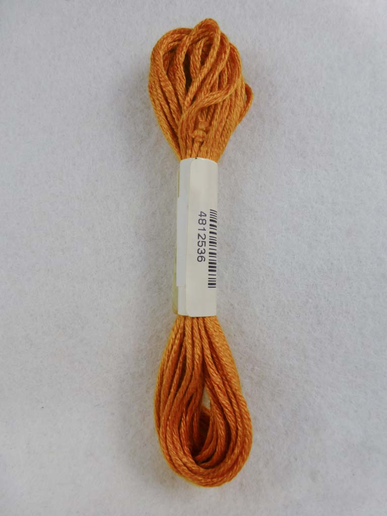 Soie d'Alger 2536  by Au Ver a Soie From Beehive Needle Arts