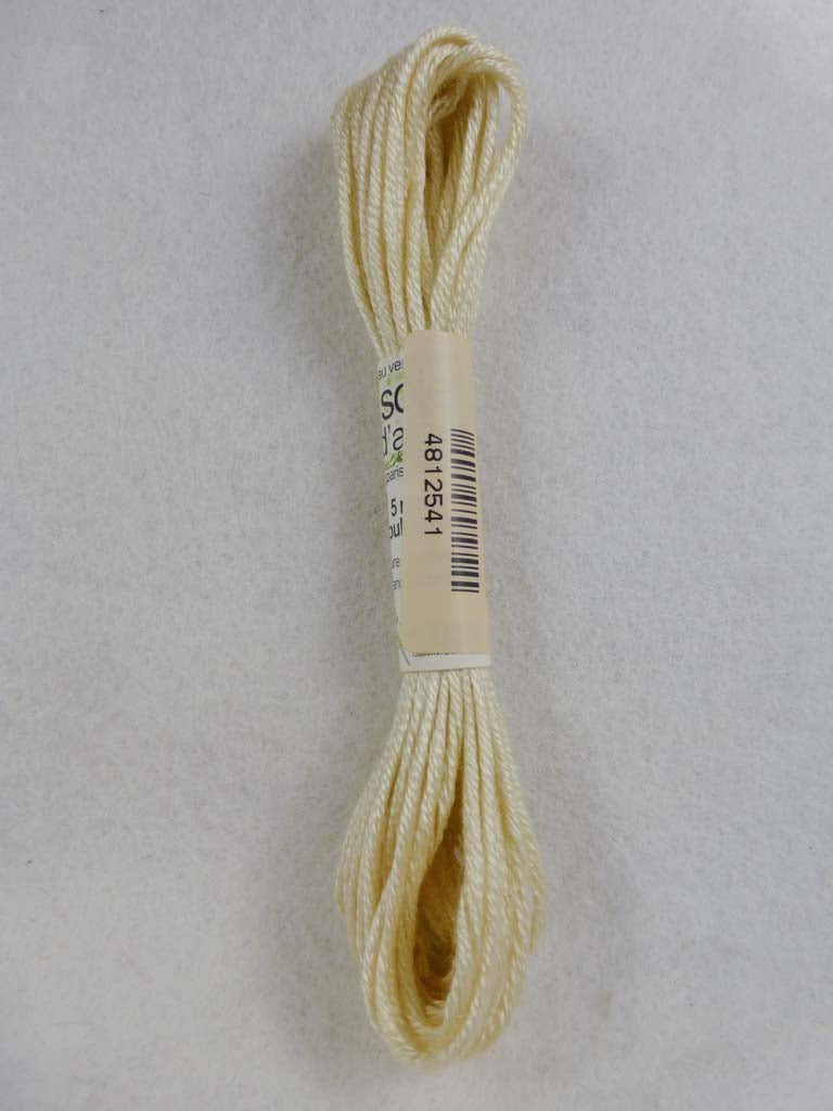 Soie d'Alger 2541  by Au Ver a Soie From Beehive Needle Arts