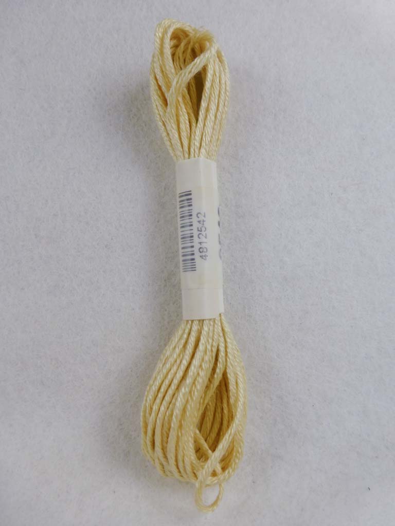 Soie d'Alger 2542  by Au Ver a Soie From Beehive Needle Arts
