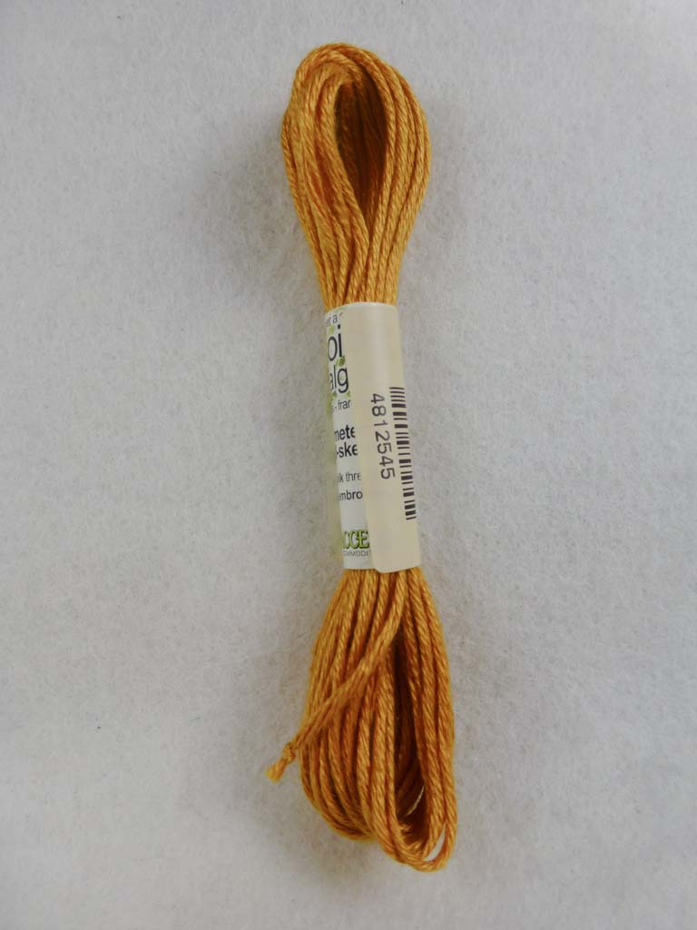 Soie d'Alger 2545  by Au Ver a Soie From Beehive Needle Arts