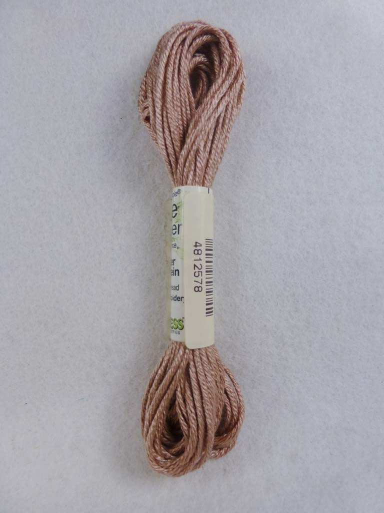 Soie d'Alger 2578  by Au Ver a Soie From Beehive Needle Arts