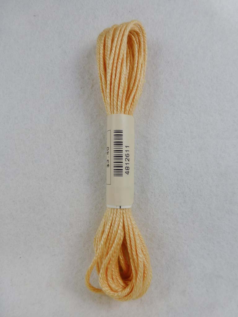 Soie d'Alger 2611  by Au Ver a Soie From Beehive Needle Arts