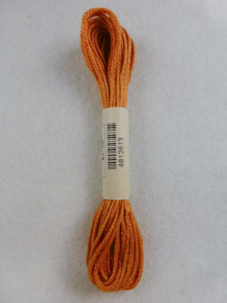 Soie d'Alger 2613  by Au Ver a Soie From Beehive Needle Arts