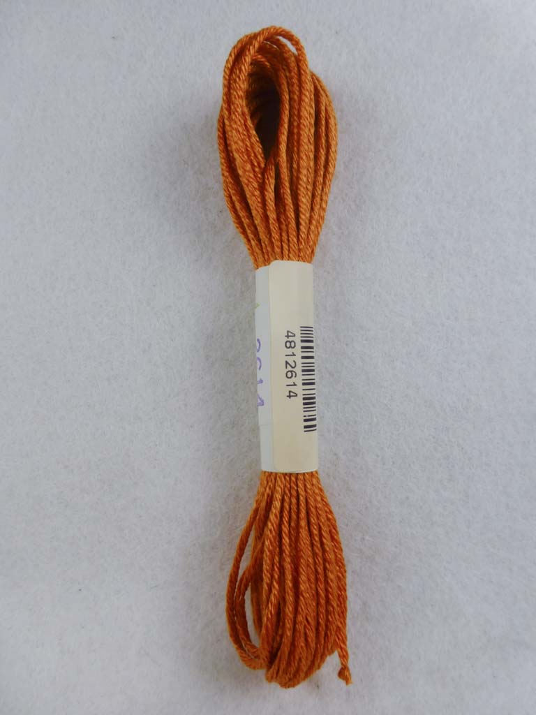 Soie d'Alger 2614  by Au Ver a Soie From Beehive Needle Arts