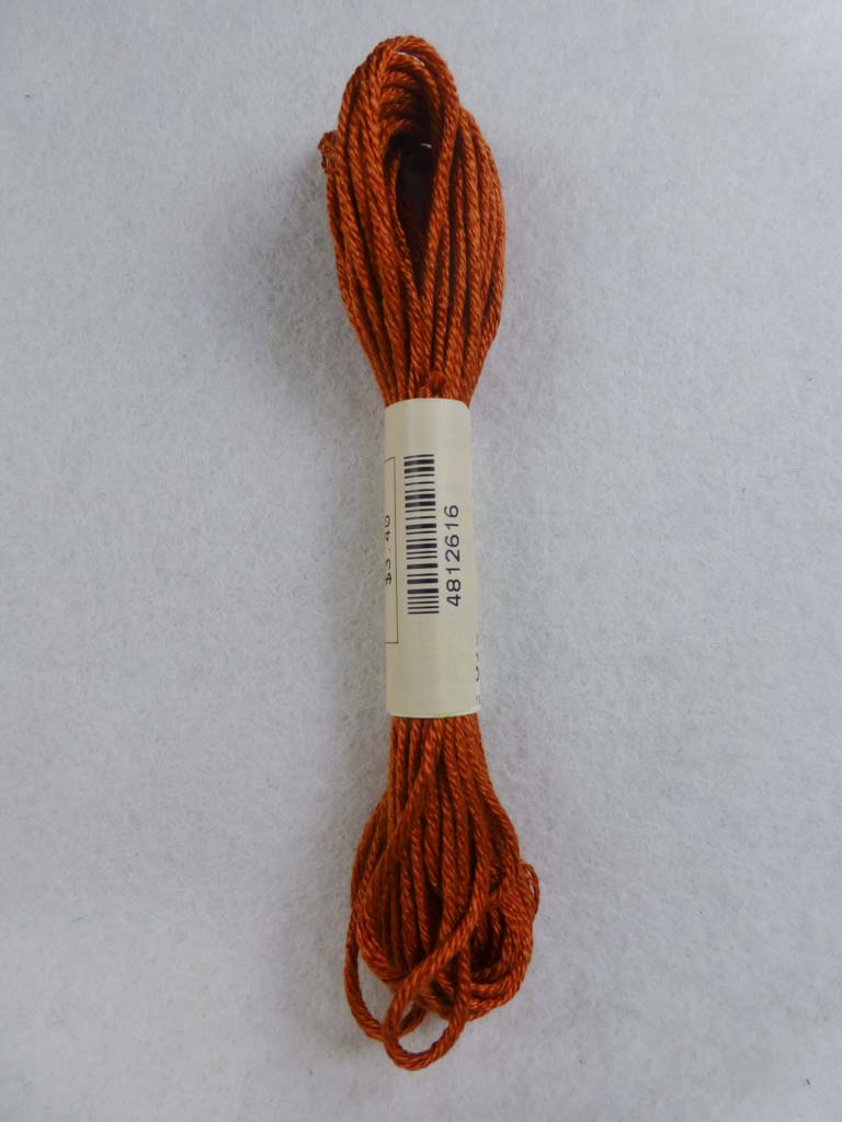 Soie d'Alger 2616  by Au Ver a Soie From Beehive Needle Arts