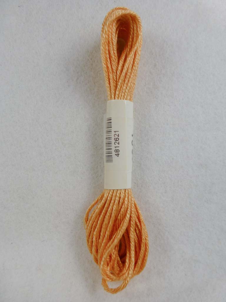 Soie d'Alger 2621  by Au Ver a Soie From Beehive Needle Arts