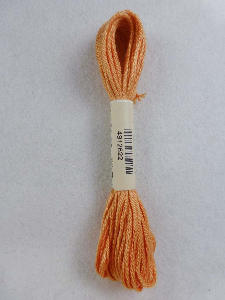 Soie d'Alger 2622  by Au Ver a Soie From Beehive Needle Arts