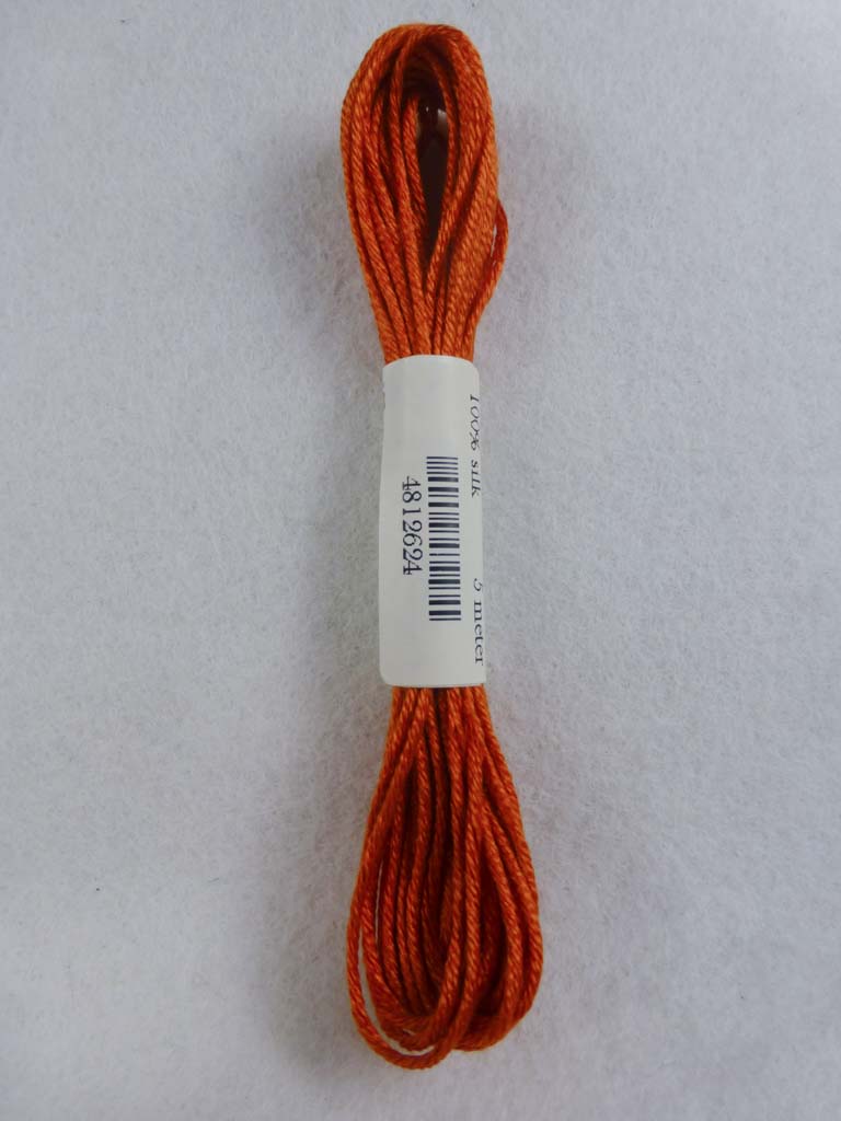 Soie d'Alger 2624  by Au Ver a Soie From Beehive Needle Arts