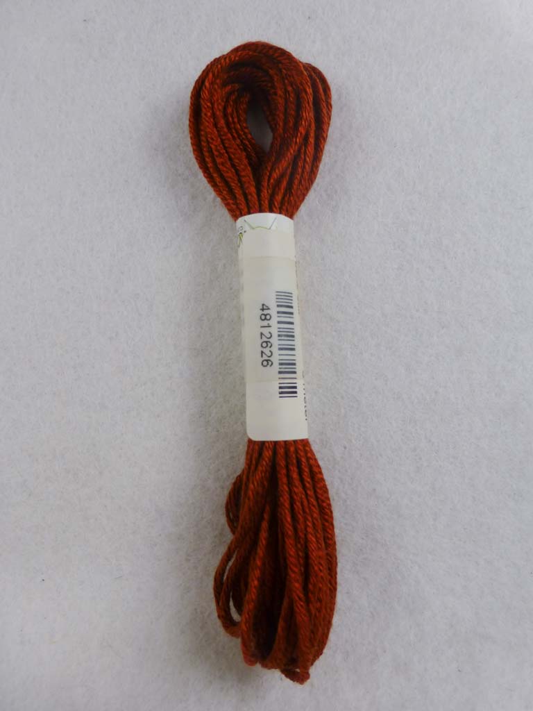 Soie d'Alger 2626  by Au Ver a Soie From Beehive Needle Arts