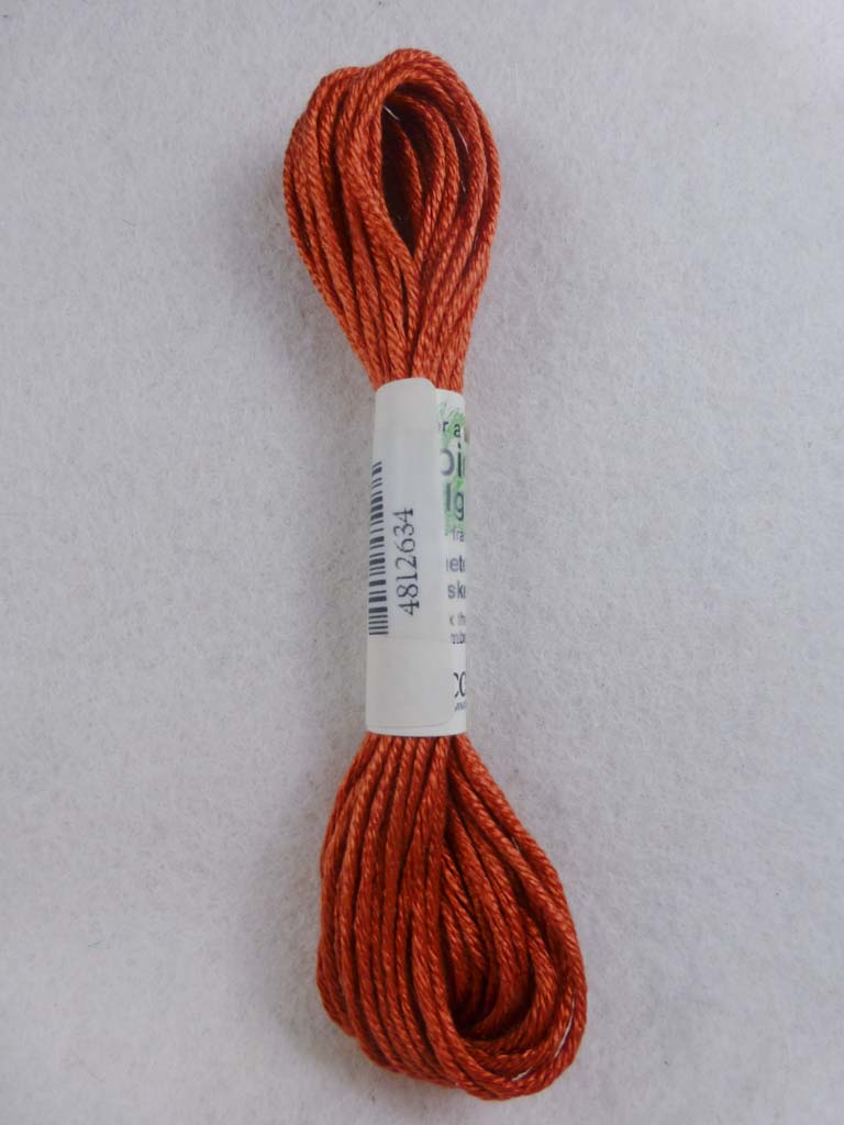 Soie d'Alger 2634  by Au Ver a Soie From Beehive Needle Arts