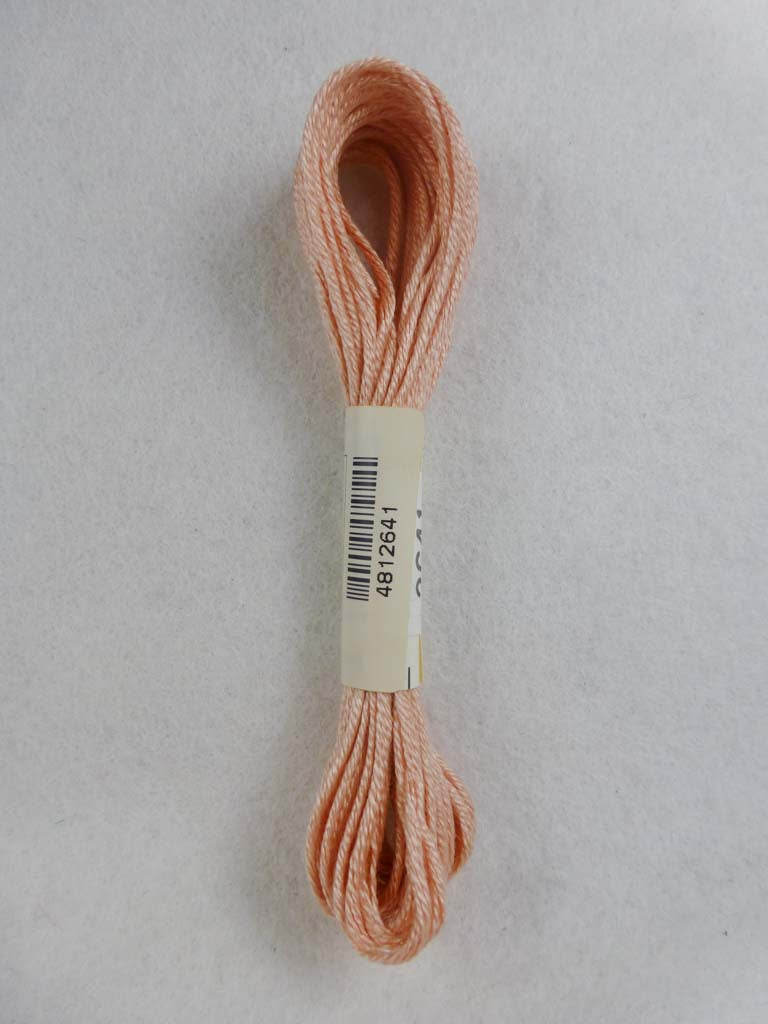 Soie d'Alger 2641  by Au Ver a Soie From Beehive Needle Arts
