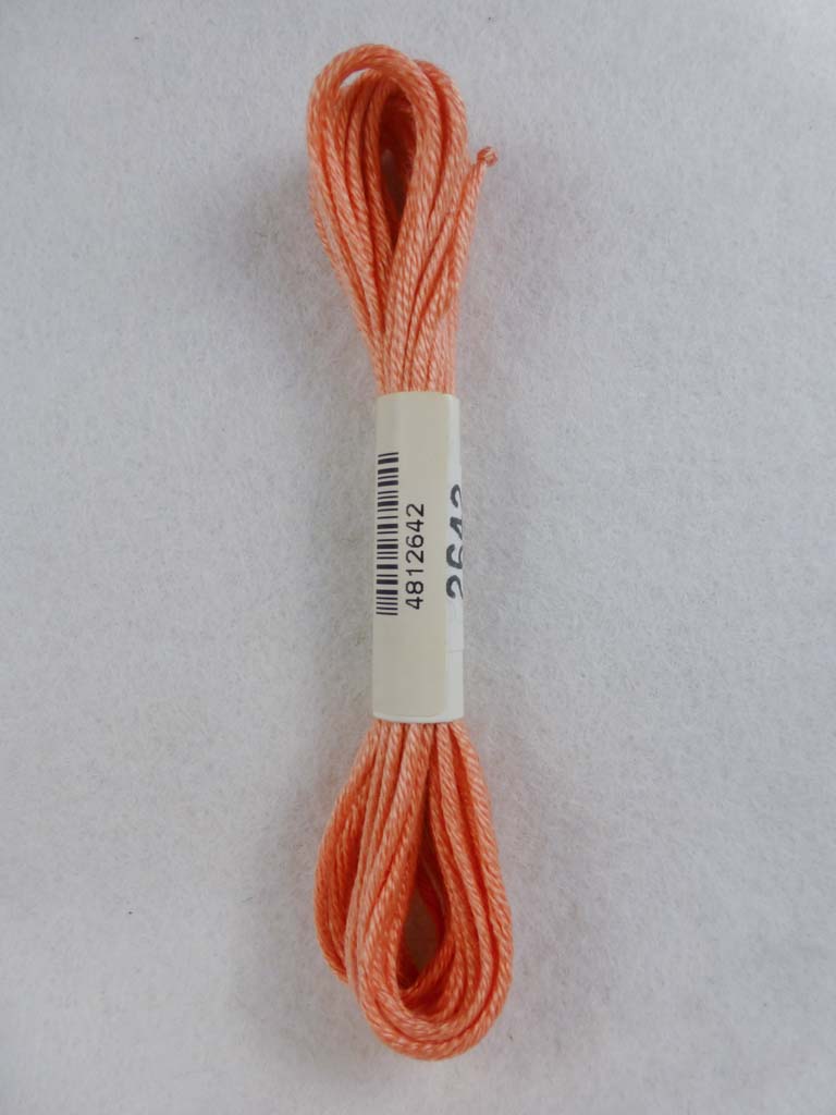 Soie d'Alger 2642  by Au Ver a Soie From Beehive Needle Arts