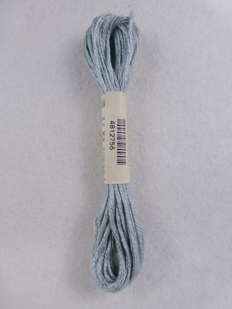 Soie d'Alger 2756  by Au Ver a Soie From Beehive Needle Arts