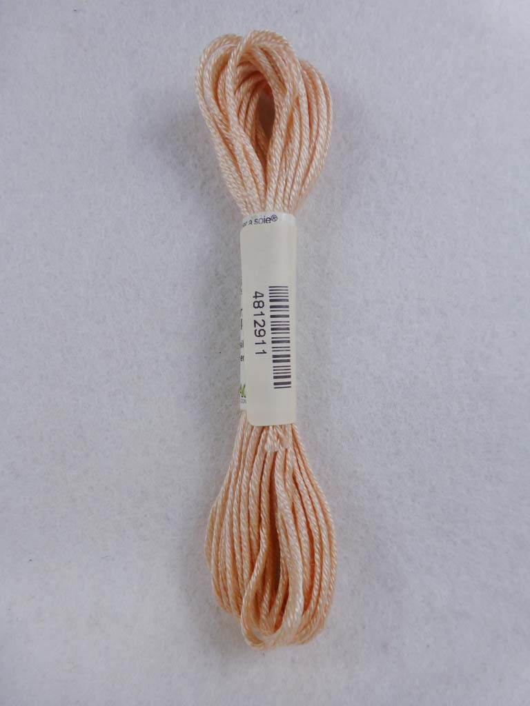 Soie d'Alger 2911  by Au Ver a Soie From Beehive Needle Arts