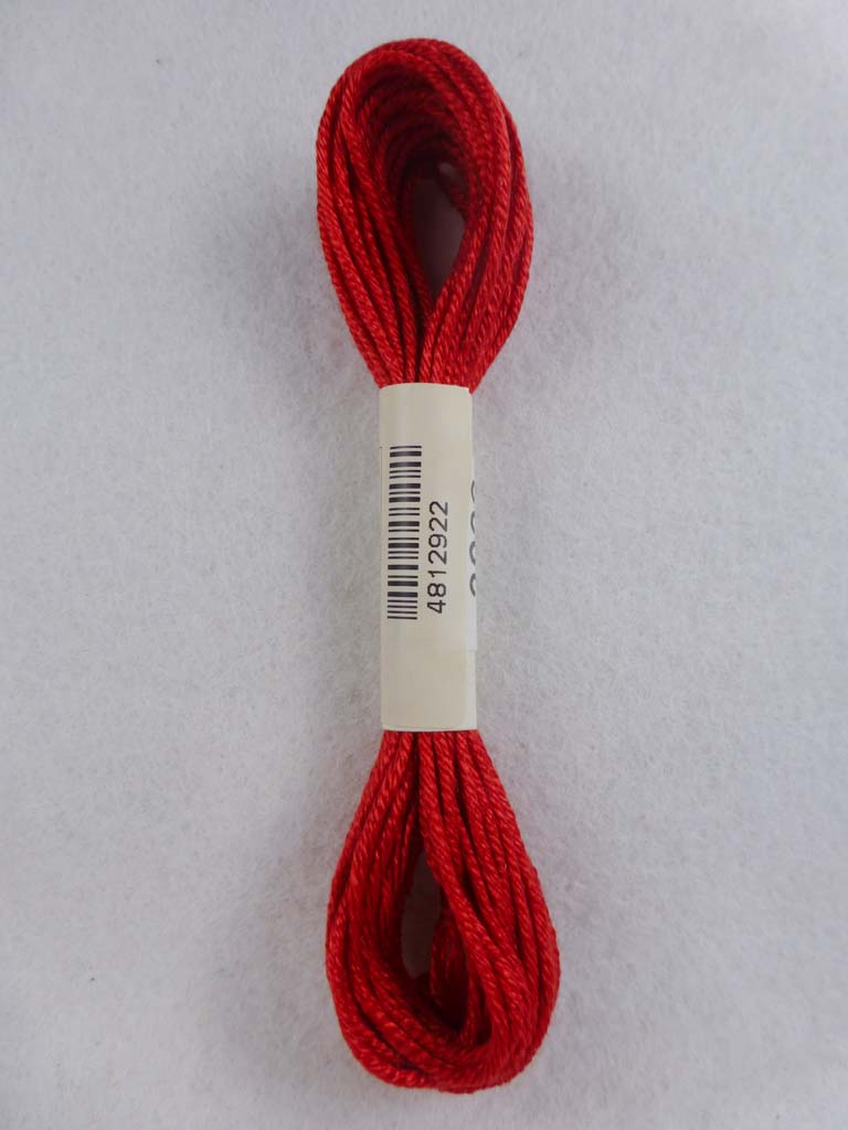 Soie d'Alger 2922  by Au Ver a Soie From Beehive Needle Arts