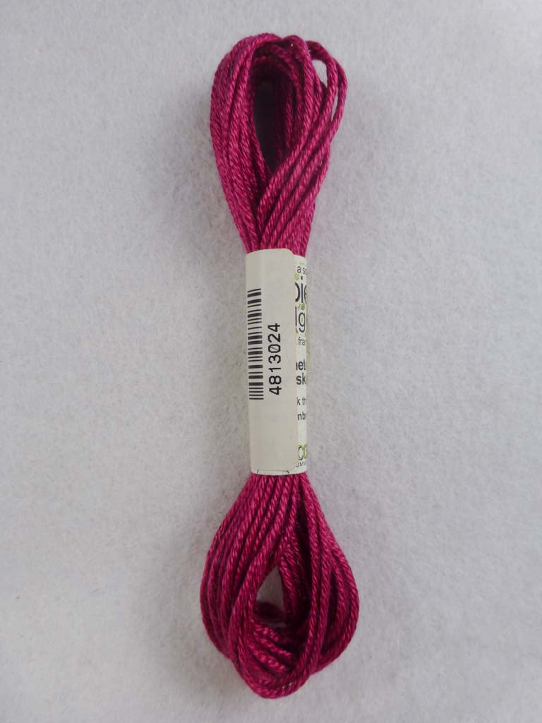 Soie d'Alger 3024  by Au Ver a Soie From Beehive Needle Arts