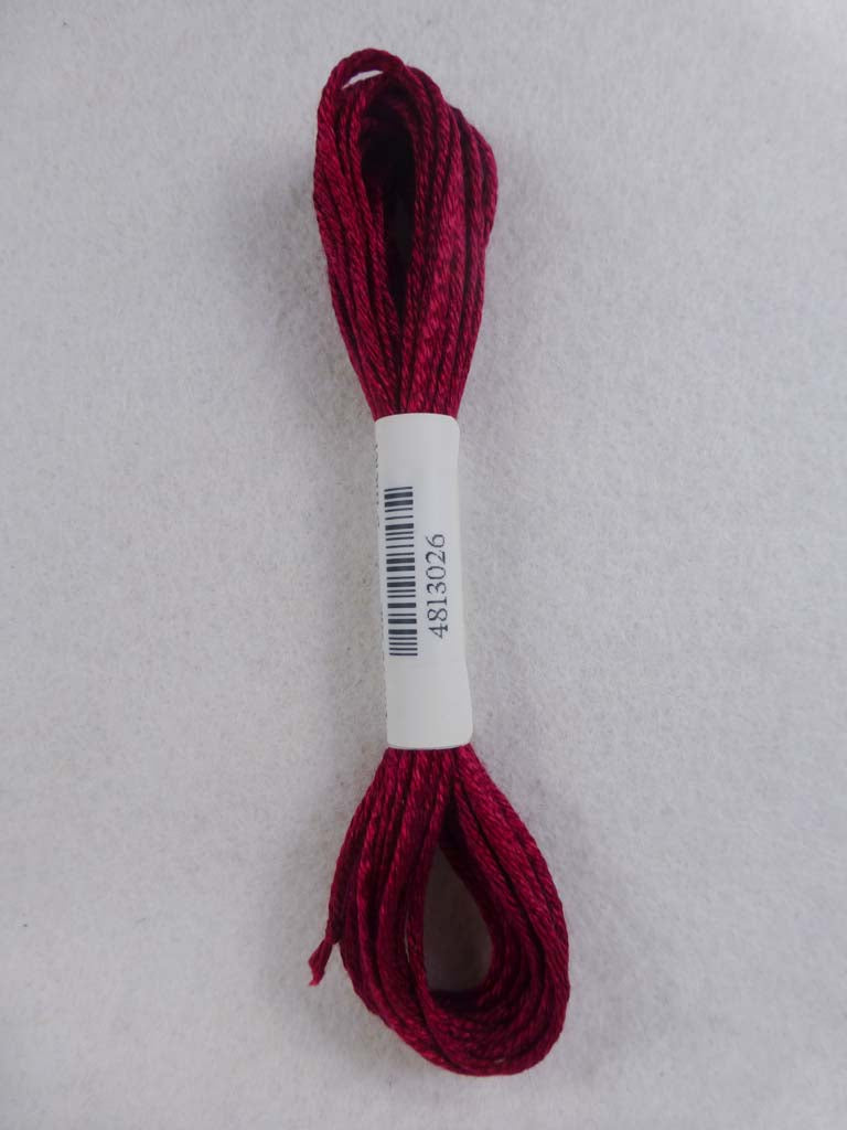 Soie d'Alger 3026  by Au Ver a Soie From Beehive Needle Arts