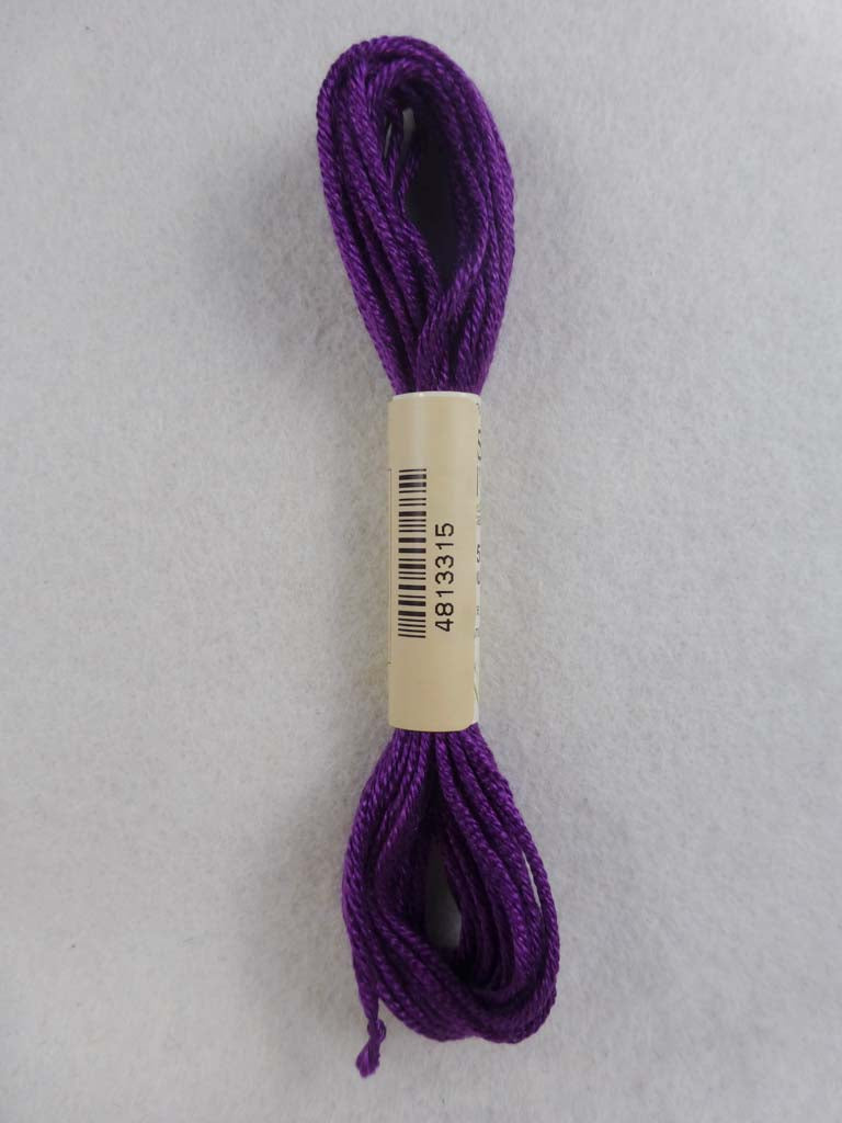 Soie d'Alger 3315  by Au Ver a Soie From Beehive Needle Arts