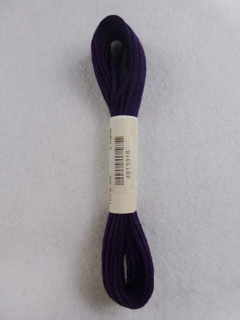 Soie d'Alger 3316  by Au Ver a Soie From Beehive Needle Arts