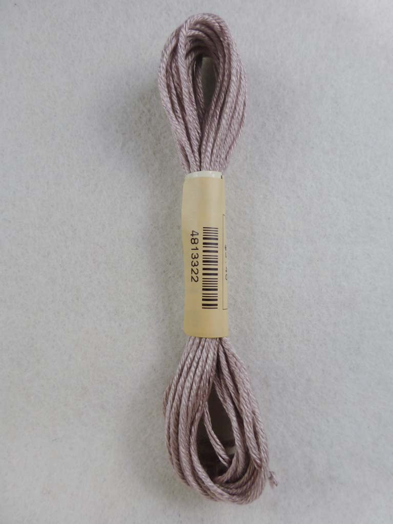 Soie d'Alger 3322  by Au Ver a Soie From Beehive Needle Arts