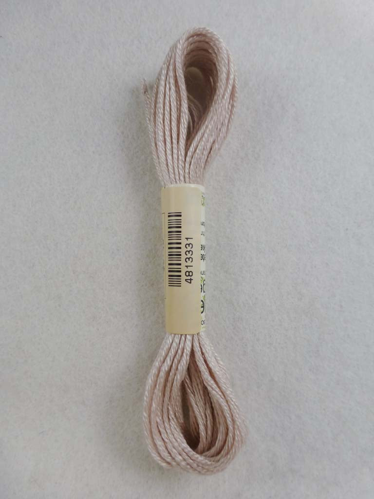 Soie d'Alger 3331  by Au Ver a Soie From Beehive Needle Arts