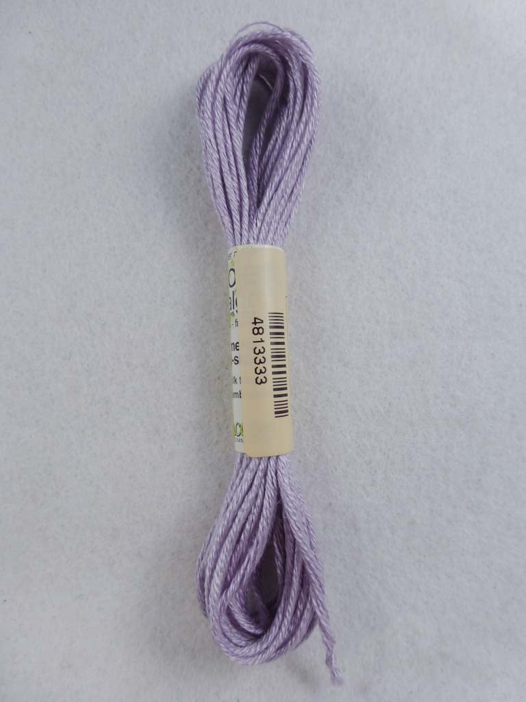 Soie d'Alger 3333  by Au Ver a Soie From Beehive Needle Arts