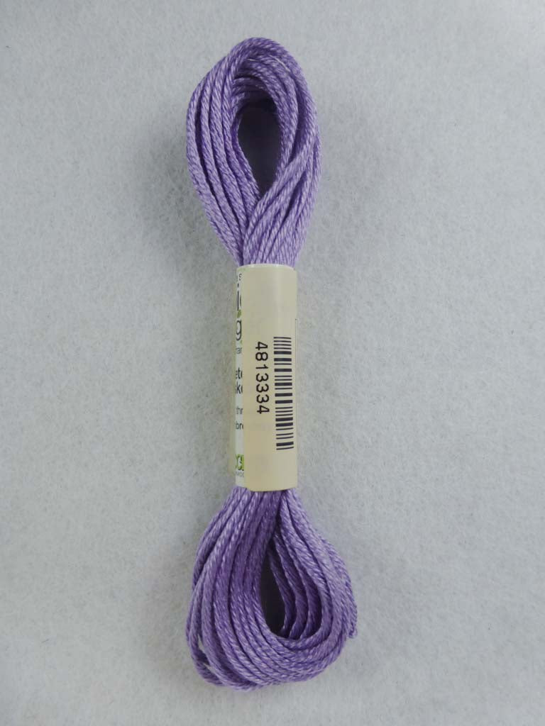 Soie d'Alger 3334  by Au Ver a Soie From Beehive Needle Arts