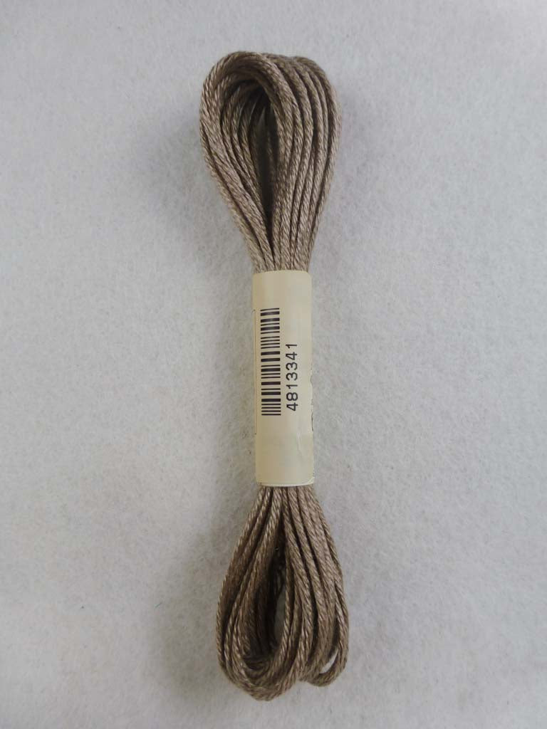 Soie d'Alger 3341  by Au Ver a Soie From Beehive Needle Arts