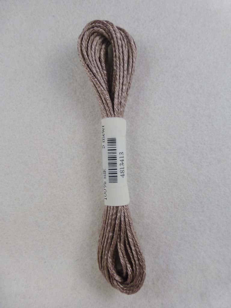 Soie d'Alger 3413  by Au Ver a Soie From Beehive Needle Arts