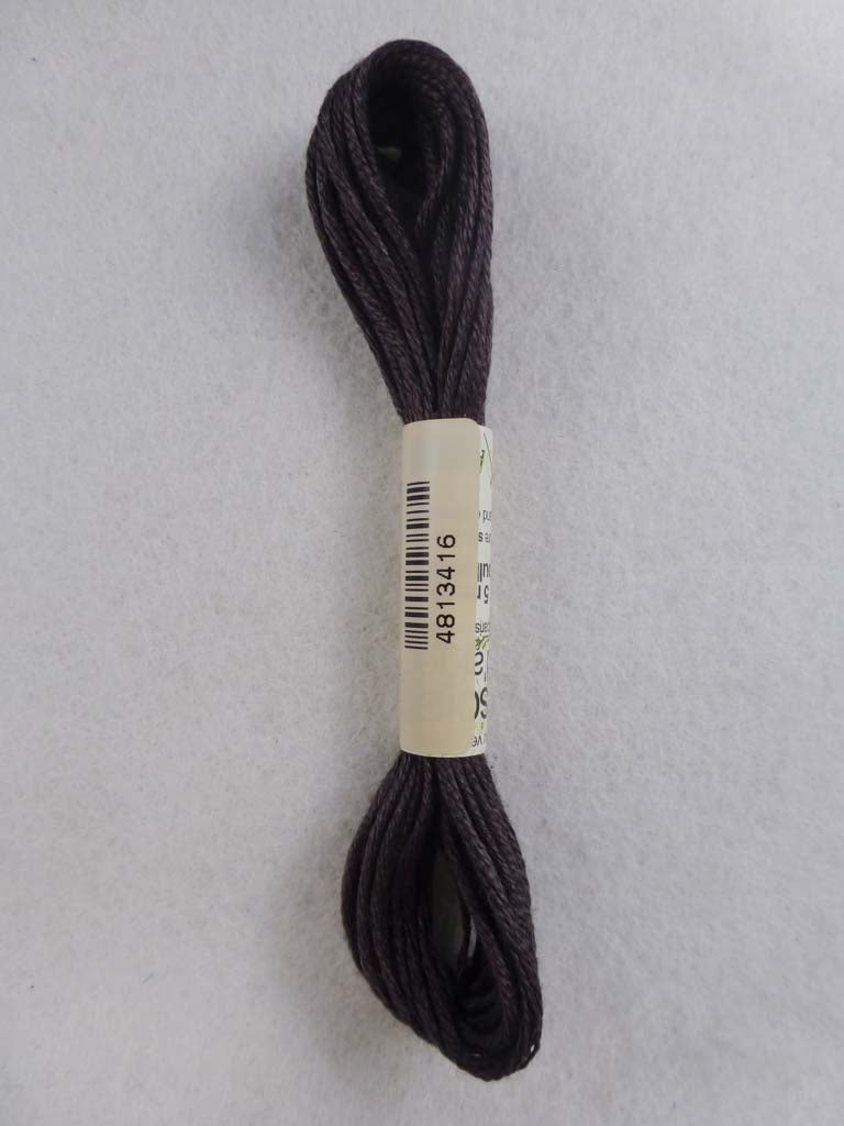 Soie d'Alger 3416  by Au Ver a Soie From Beehive Needle Arts