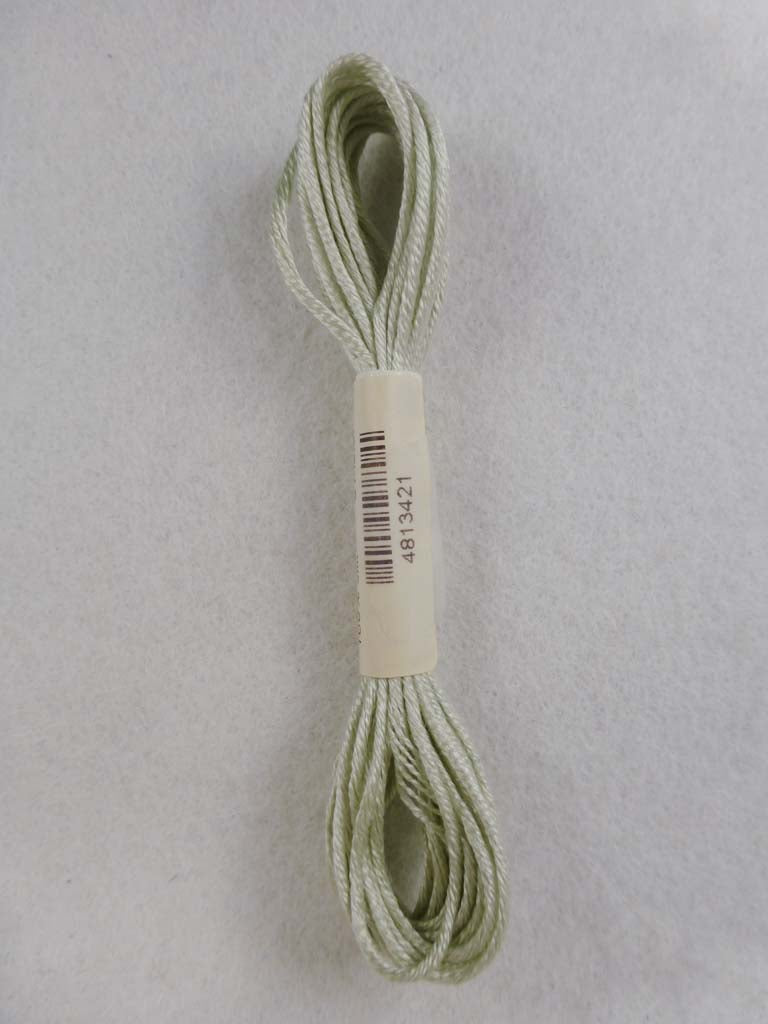 Soie d'Alger 3421  by Au Ver a Soie From Beehive Needle Arts