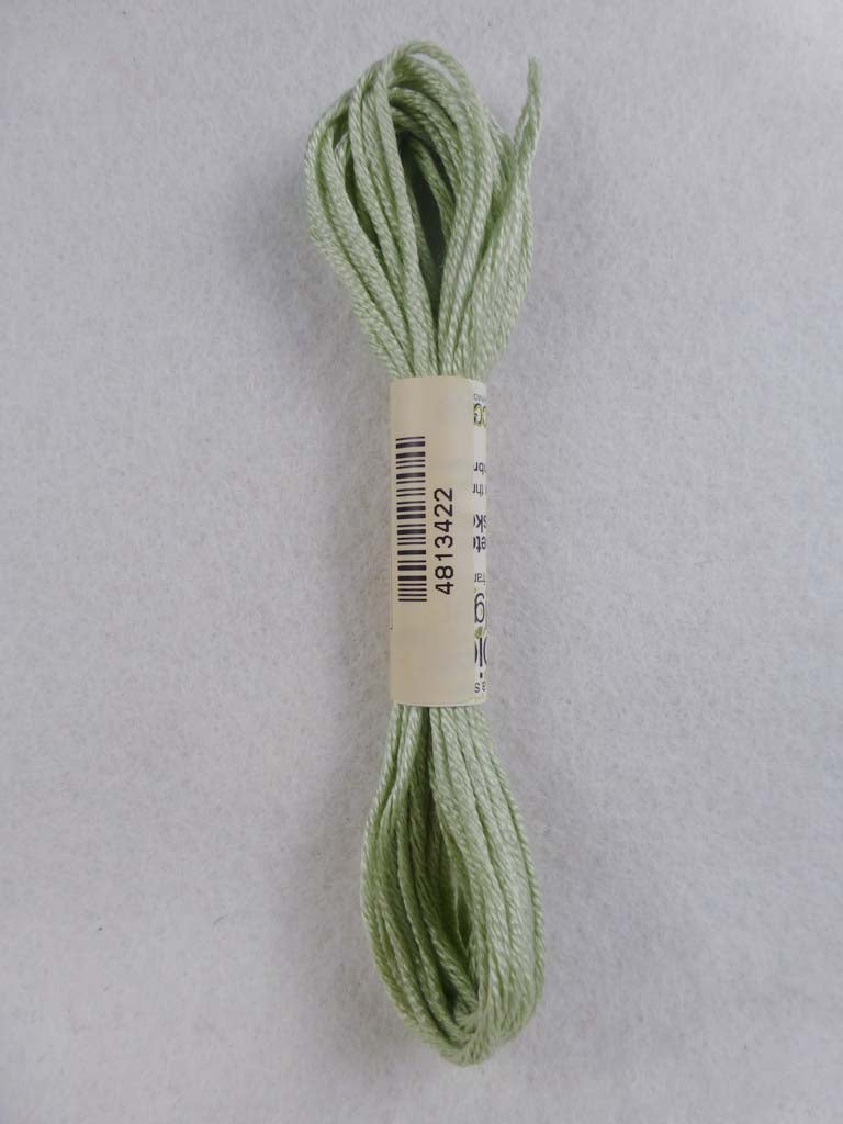 Soie d'Alger 3422  by Au Ver a Soie From Beehive Needle Arts